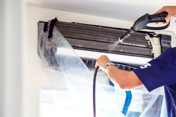 Best Commercial Air Duct Cleaning  in New Paleste, IN